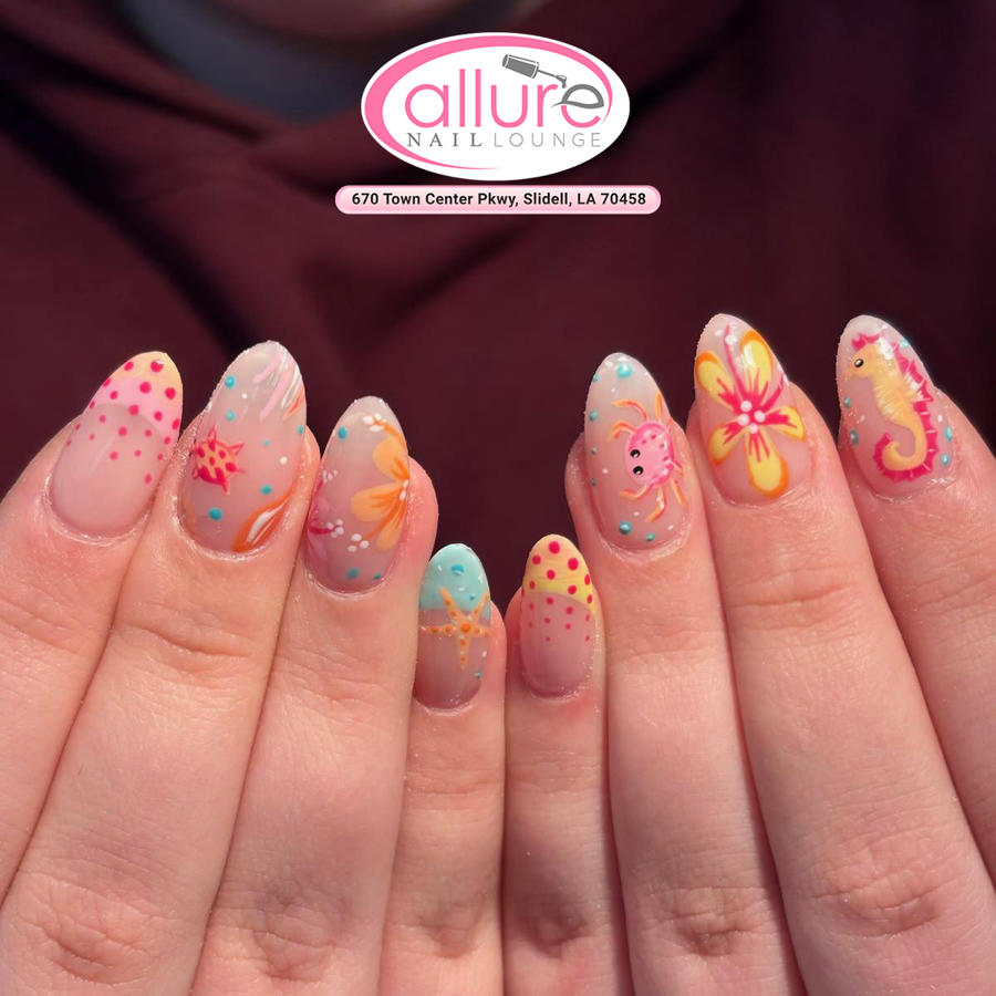 nail ideas